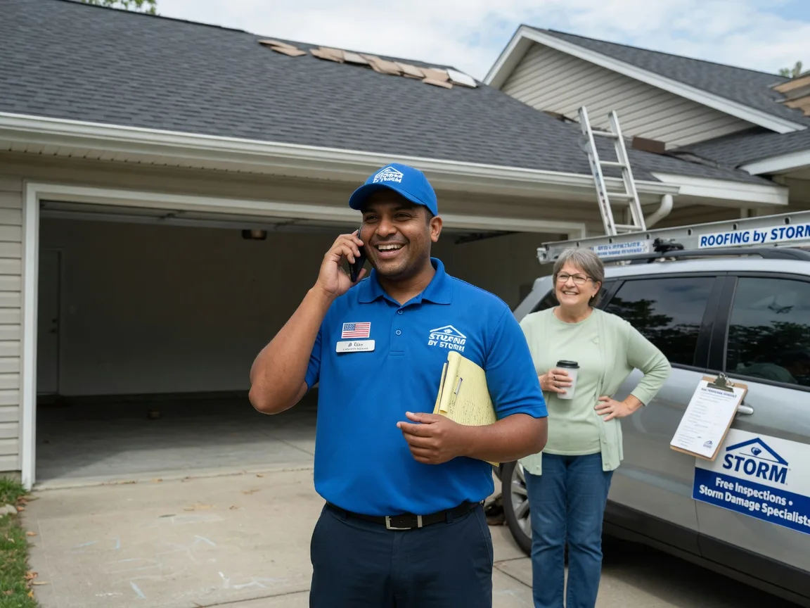 Roof Repair Near Me Brighton, IL FAQs